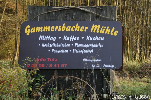 Mühle 2