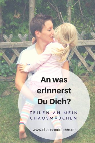 An was erinnerst Du Dich Pinterest