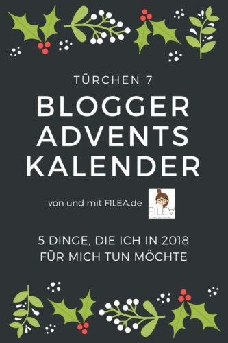 Adventskalender