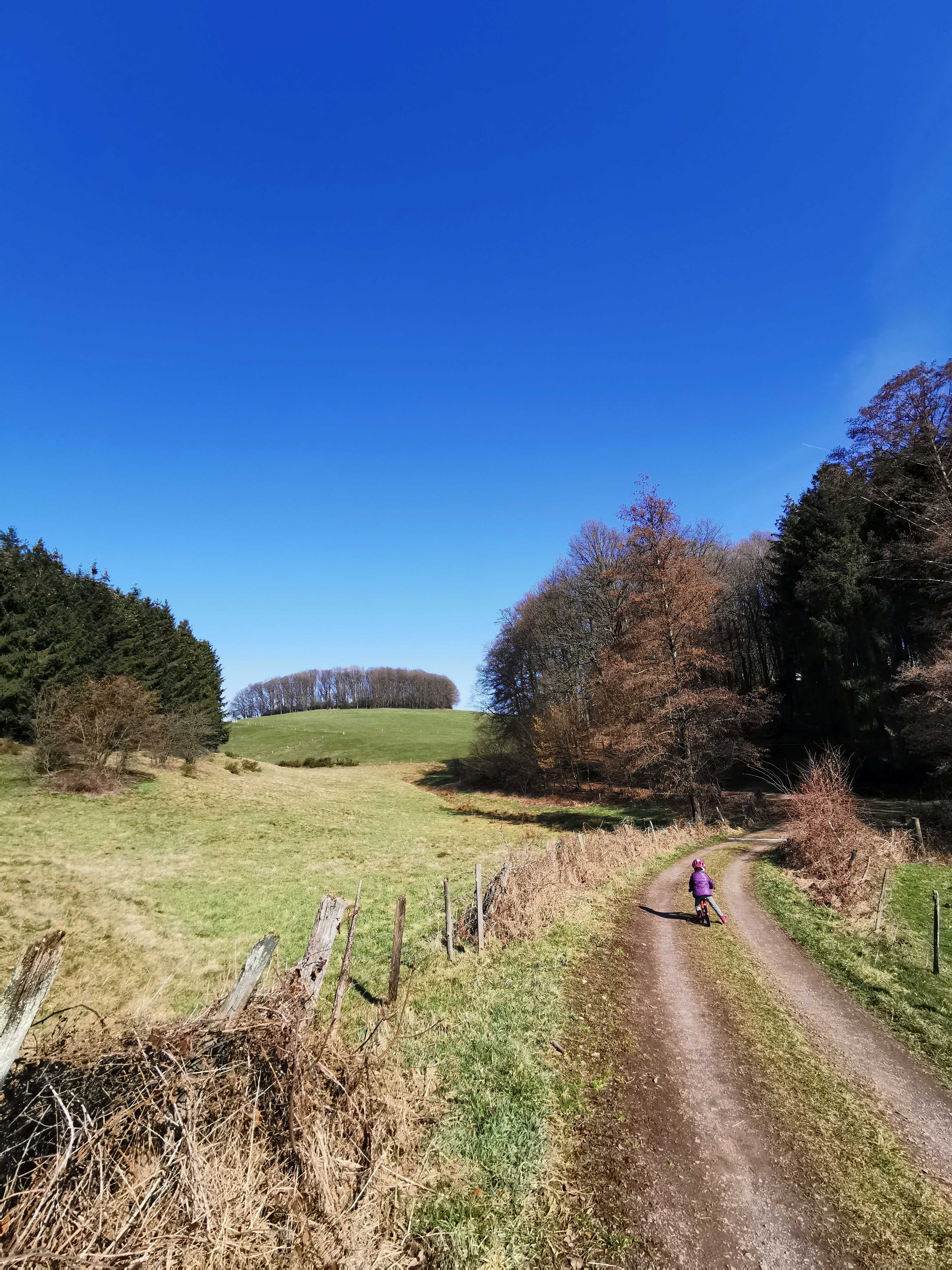 Blick ins Bergische Land Chaos & Queen Blick ins Bergische Land Chaos & Queen