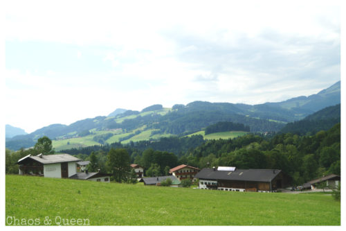 Haus Fischbacher Tirol