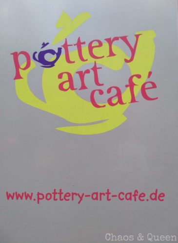 Pottery Art Café Köln