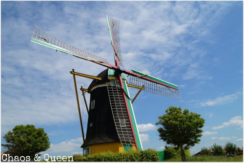 Molen