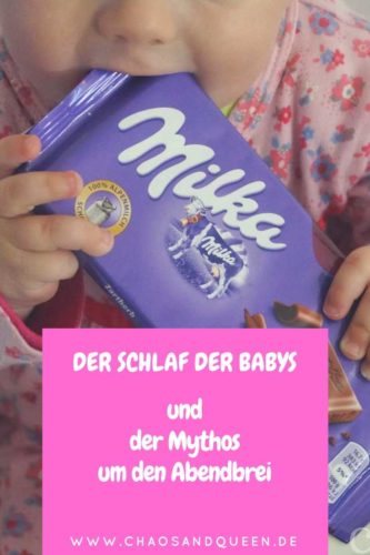 Schlaf der Babys