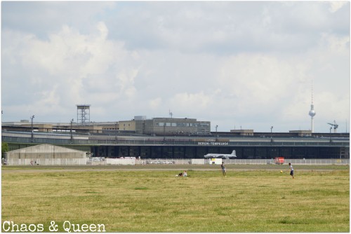 Tempelhof