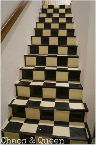 Treppe