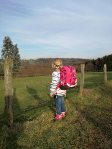 ergobag Schulranzen 2019