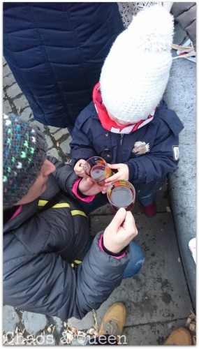 gluehwein