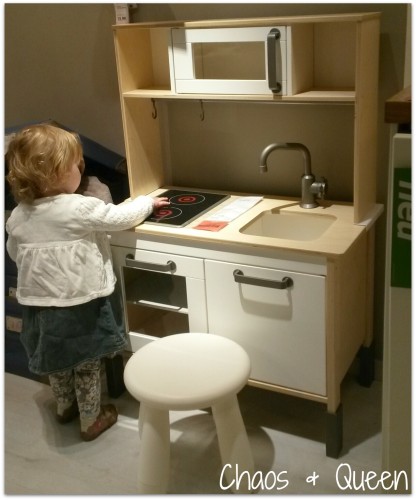 ikea tilda